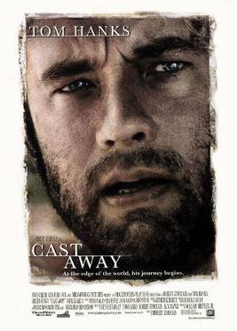 Cast Away (film)
